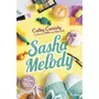  LE BUREAU DES COEURS TROUVES TOME 3 : SASHA MELODY, Cassidy Cathy