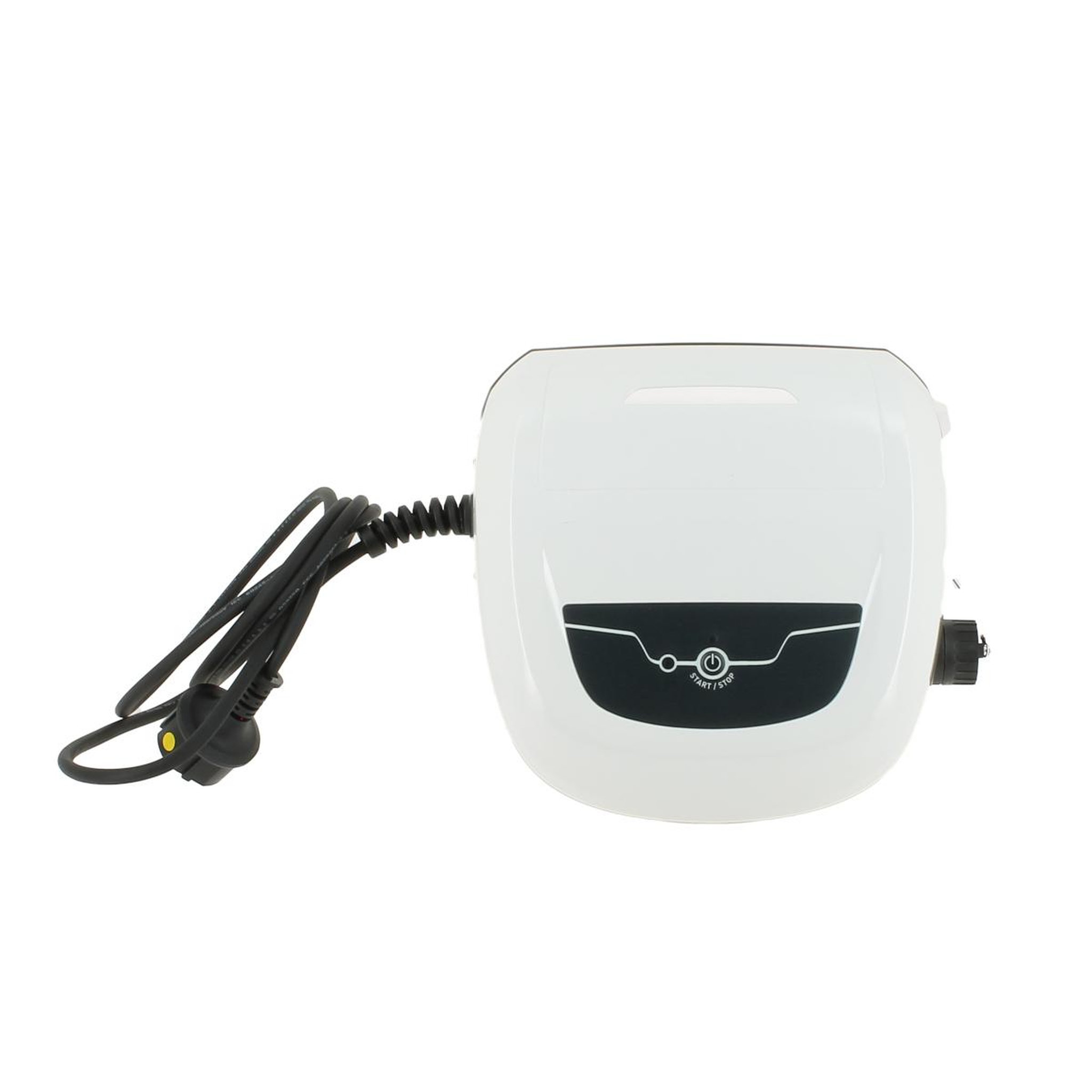 Voir la diapositive 4 : Zodiac Robot nettoyeur électrique - rt 2100