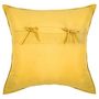 Voir la diapositive 4 : ATMOSPHERA Dessus de lit avec 2 taies d'oreillers tressés en polyester