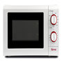 Voir la diapositive 3 : GIRMI Girmi FM06 Blanc Micro-ondes grill Comptoir 20 L 700 W