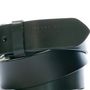 Voir la diapositive 5 : Lee Cooper Ceinture e Homme Lee Copper Obelt