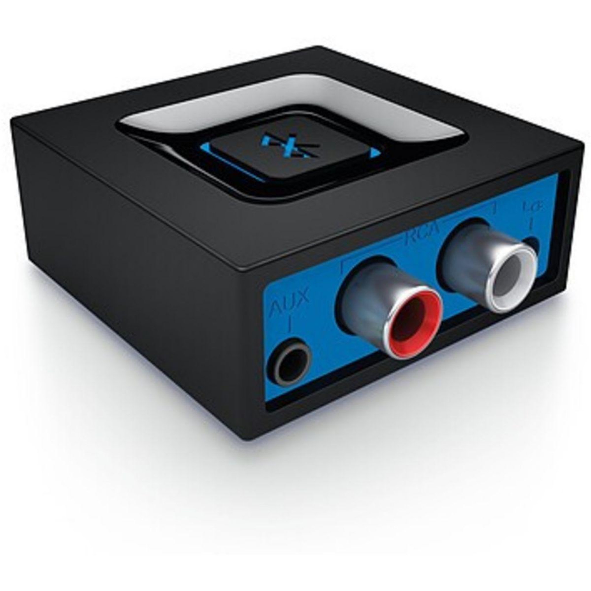 Voir la diapositive 2 : Logitech Adaptateur bluetooth récepteur Audio sans fil