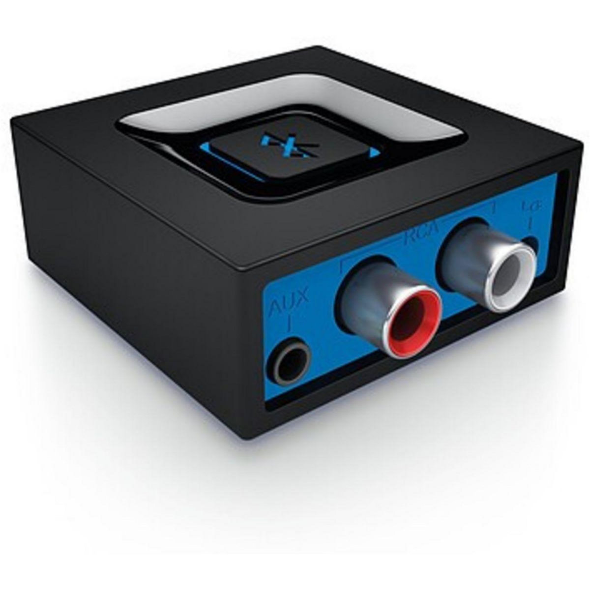 Logitech Adaptateur bluetooth récepteur Audio sans fil