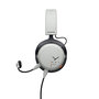 Voir la diapositive 2 : BEYERDYNAMICS Casque gamer MMX 150 GRIS