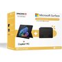 Voir la diapositive 1 : MICROSOFT PC Hybride Pack Surface Pro 13'XPlus/16/512