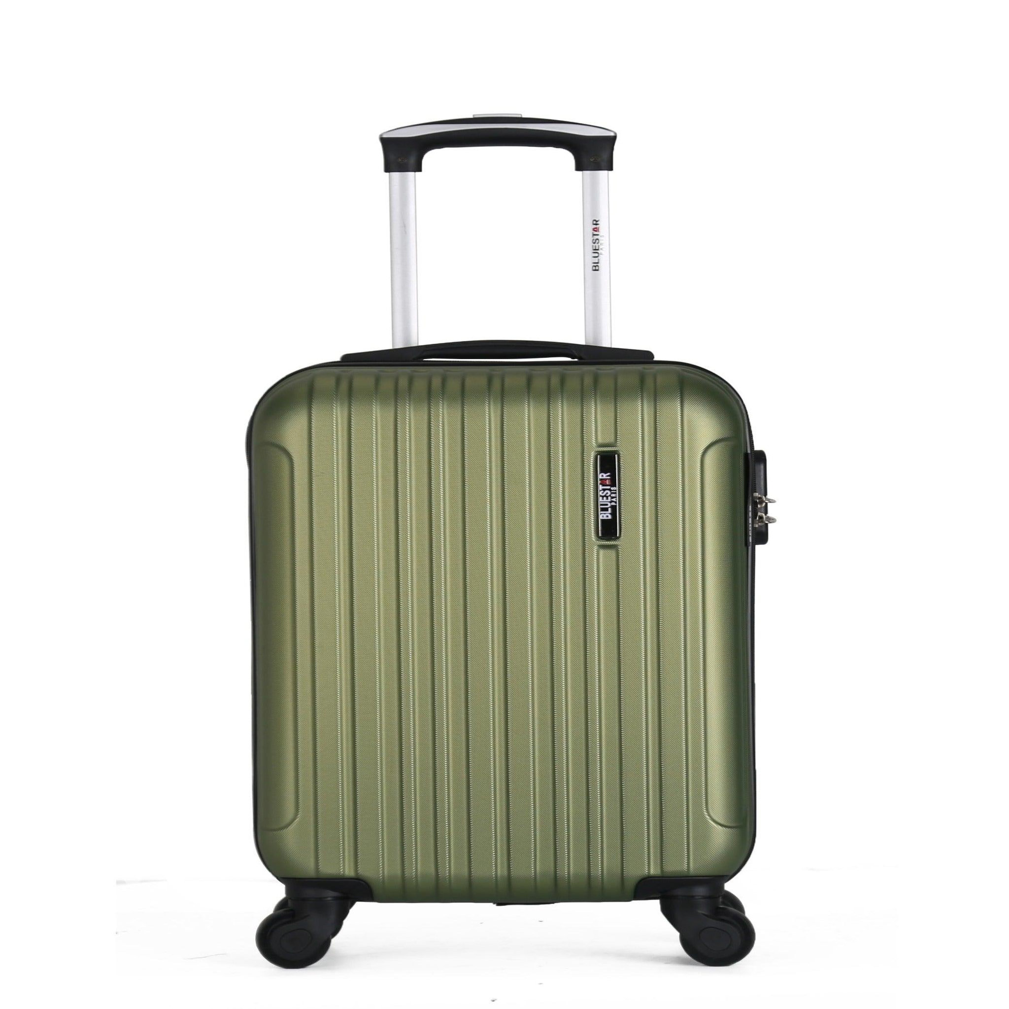 BLUESTAR BLUESTAR - Valise Cabine XS LOME-E 50 cm 4 Roues