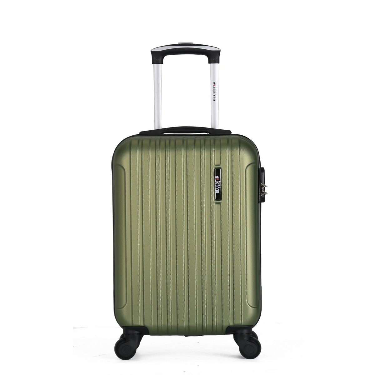 BLUESTAR BLUESTAR - Valise Cabine XS LOME-E 50 cm 4 Roues