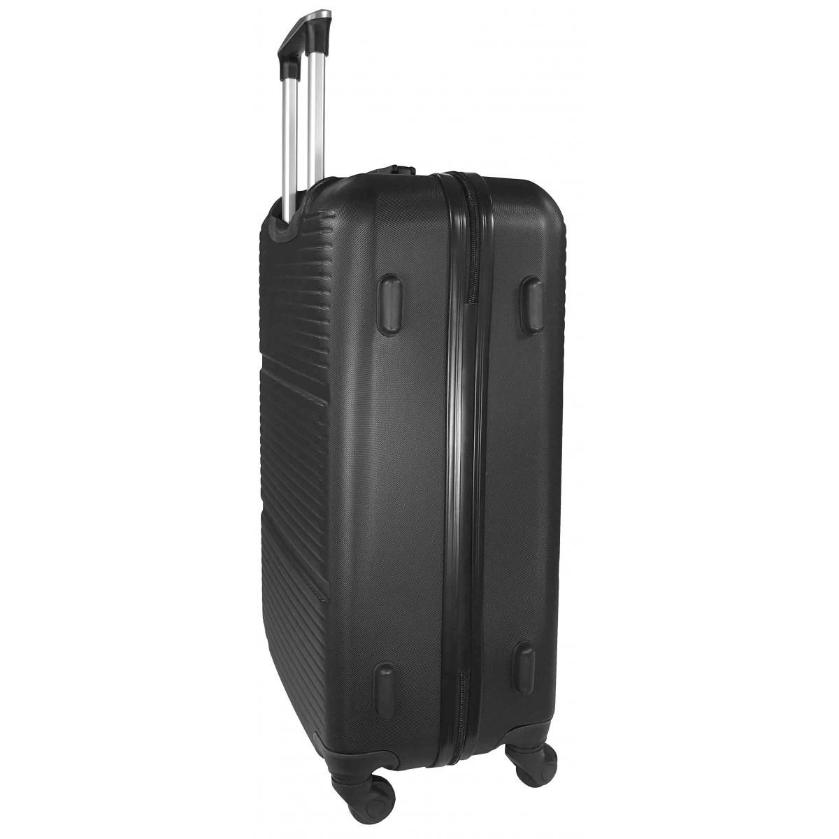 Cactus Lot 3 valises rigides dont 1 valise cabine