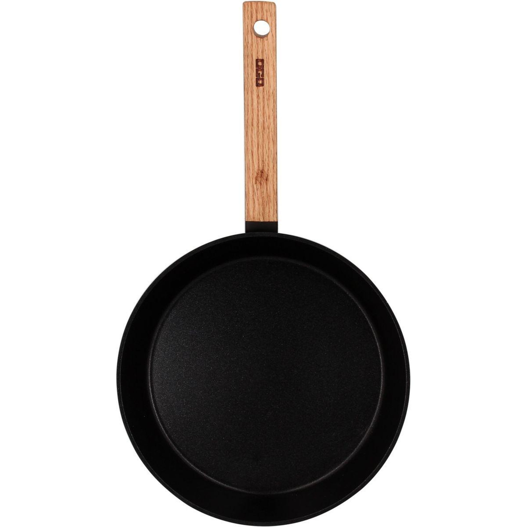 Voir la diapositive 2 : OGO LIVING Poêle 24cm Ector