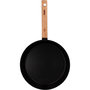 Voir la diapositive 2 : OGO LIVING Poêle 24cm Ector