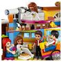 Voir la diapositive 7 : LEGO Friends 41703 - La Cabane de l&rsquo;Amitié dans l&rsquo;Arbre
