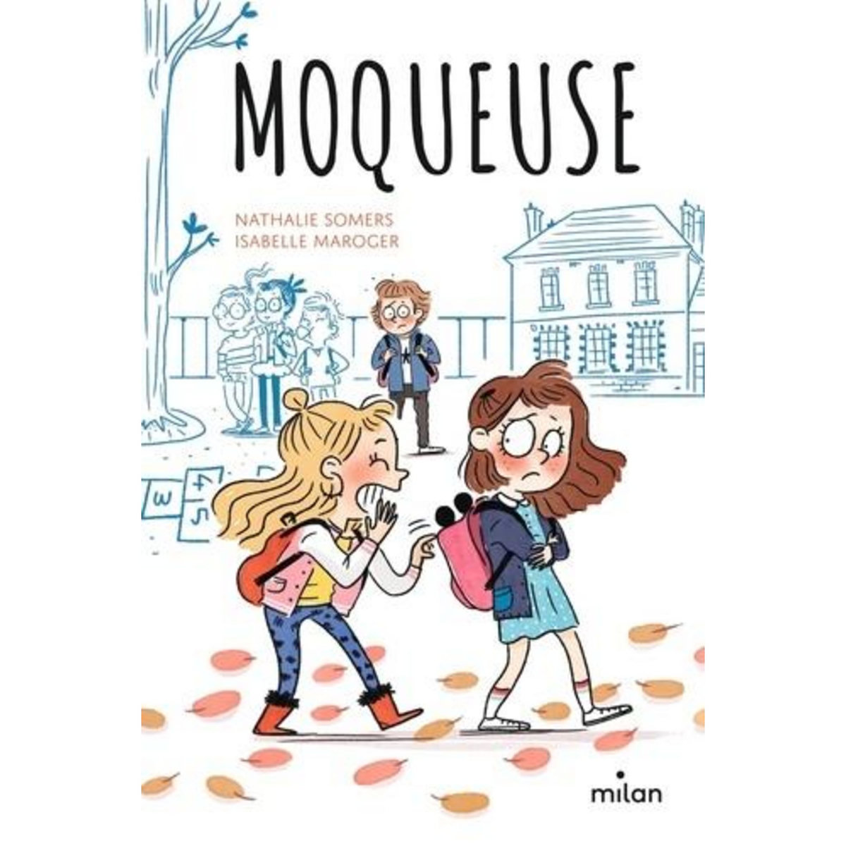 MOQUEUSE, Somers Nathalie