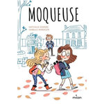 MOQUEUSE, Somers Nathalie