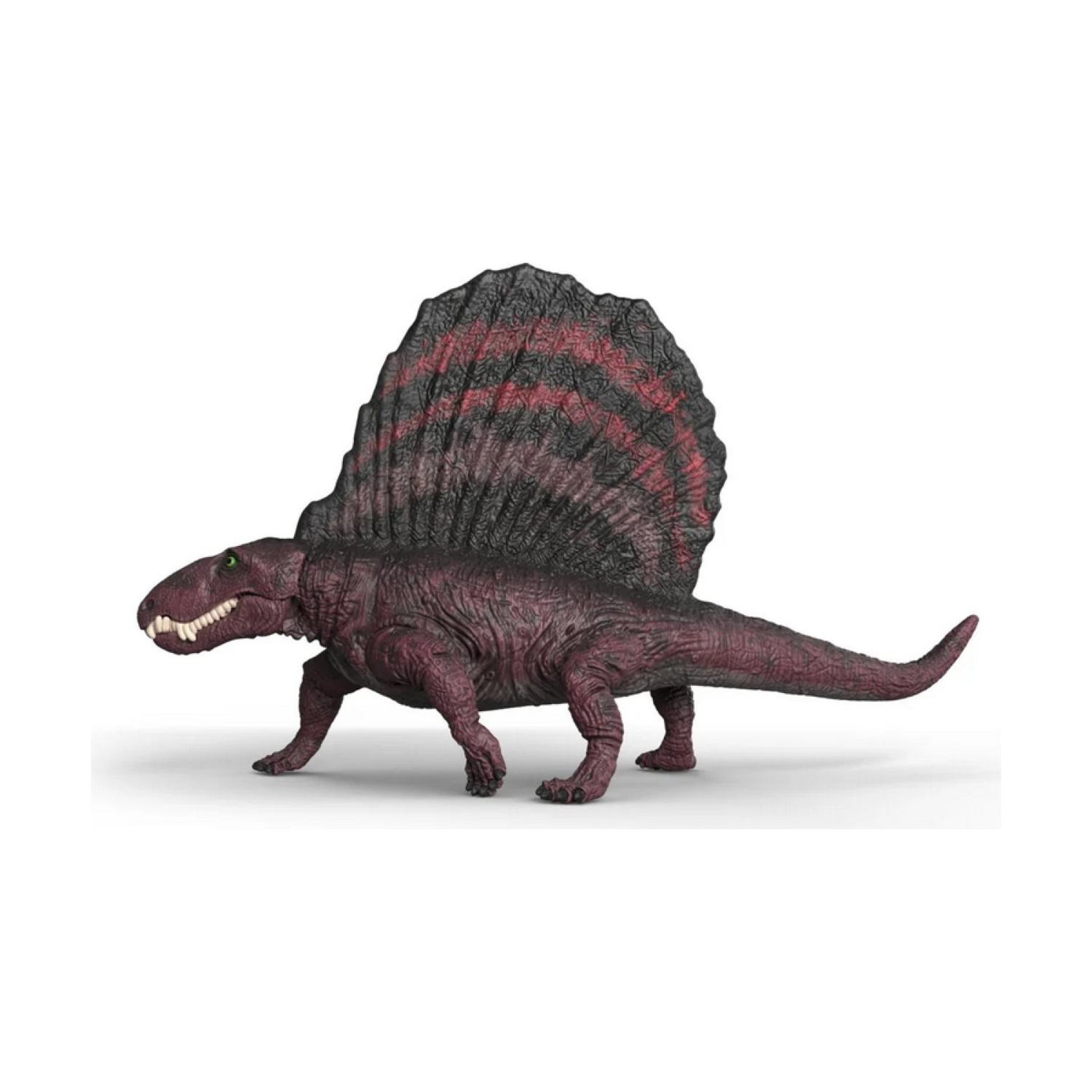 Schleich Figurine Dimetrodon, Schleich 15052 Dinosaurs