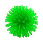 Voir la diapositive 5 : Paris Prix Lot de 4 Jouets pour Chien  Oursin  3cm Multicolore