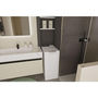 Voir la diapositive 4 : Candy Lave linge top TCA474TM5-S