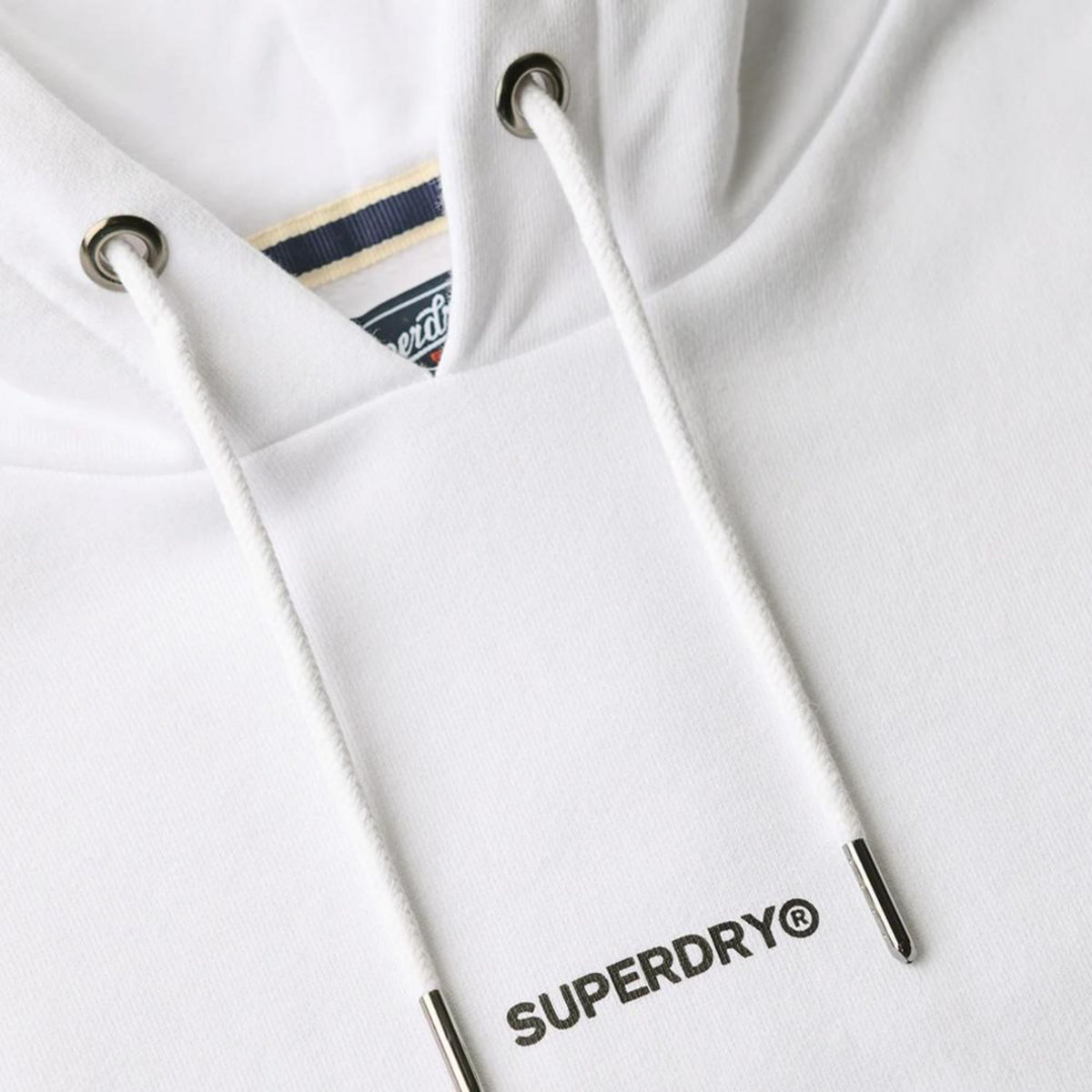SUPERDRY Sweat à Capuche  Homme Superdry Plain Hood