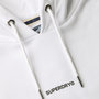 Voir la diapositive 2 : SUPERDRY Sweat à Capuche  Homme Superdry Plain Hood