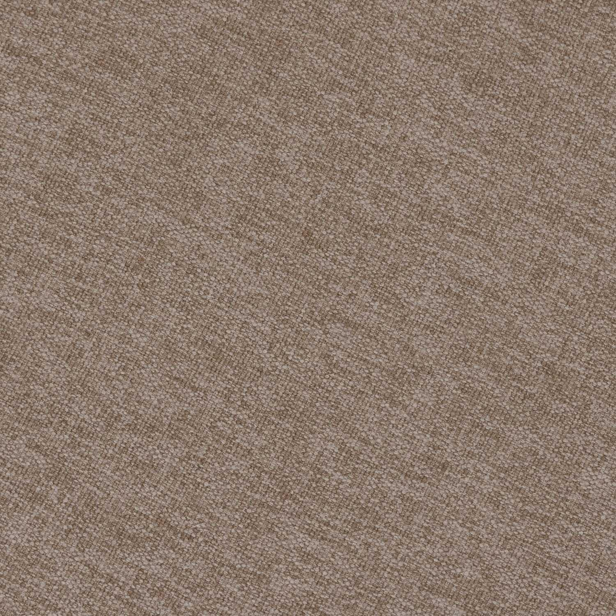 Voir la diapositive 4 : ATMOSPHERA Pouf design floral en tissu - Beige