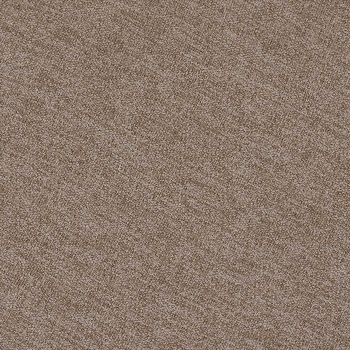 ATMOSPHERA Pouf design floral en tissu - Beige