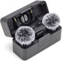 Voir la diapositive 2 : DJI Micro Mic Mini 2 (2 TX + 1 RX + Charging Case)
