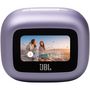 Voir la diapositive 3 : JBL Ecouteurs LIVE BUDS 3 VIOLET