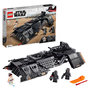 Voir la diapositive 3 : LEGO Star Wars 75284 - Vaisseau de transport des Chevaliers de Ren