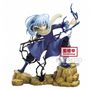 Voir la diapositive 1 : Figurine Banpresto Rimuru Tempest Espresto - Tensei Shitara Slime Datta Ken