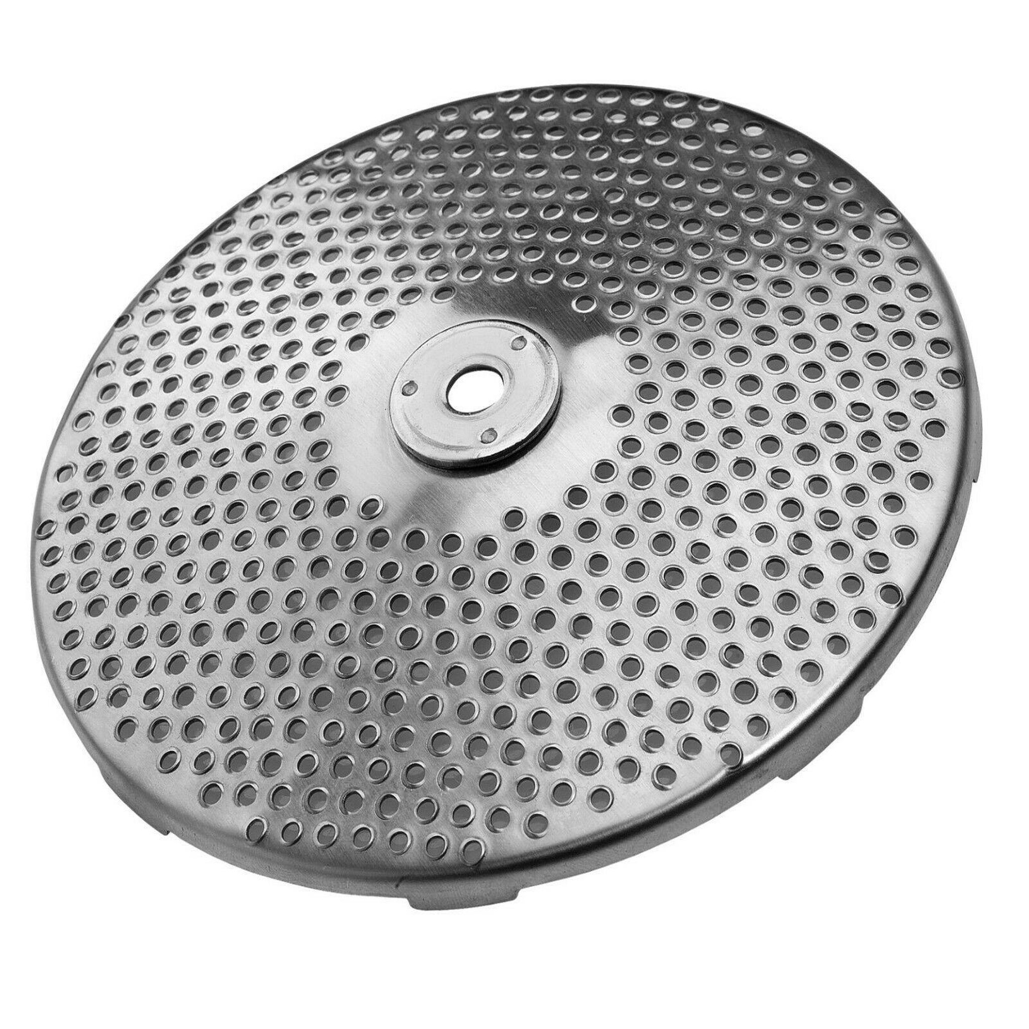 Voir la diapositive 4 : GEFU Moulin à légumes inox 2 grilles - 24200