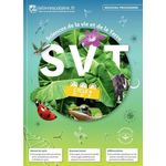 SVT CYCLE 4. EDITION 2017, Lelivrescolaire.fr