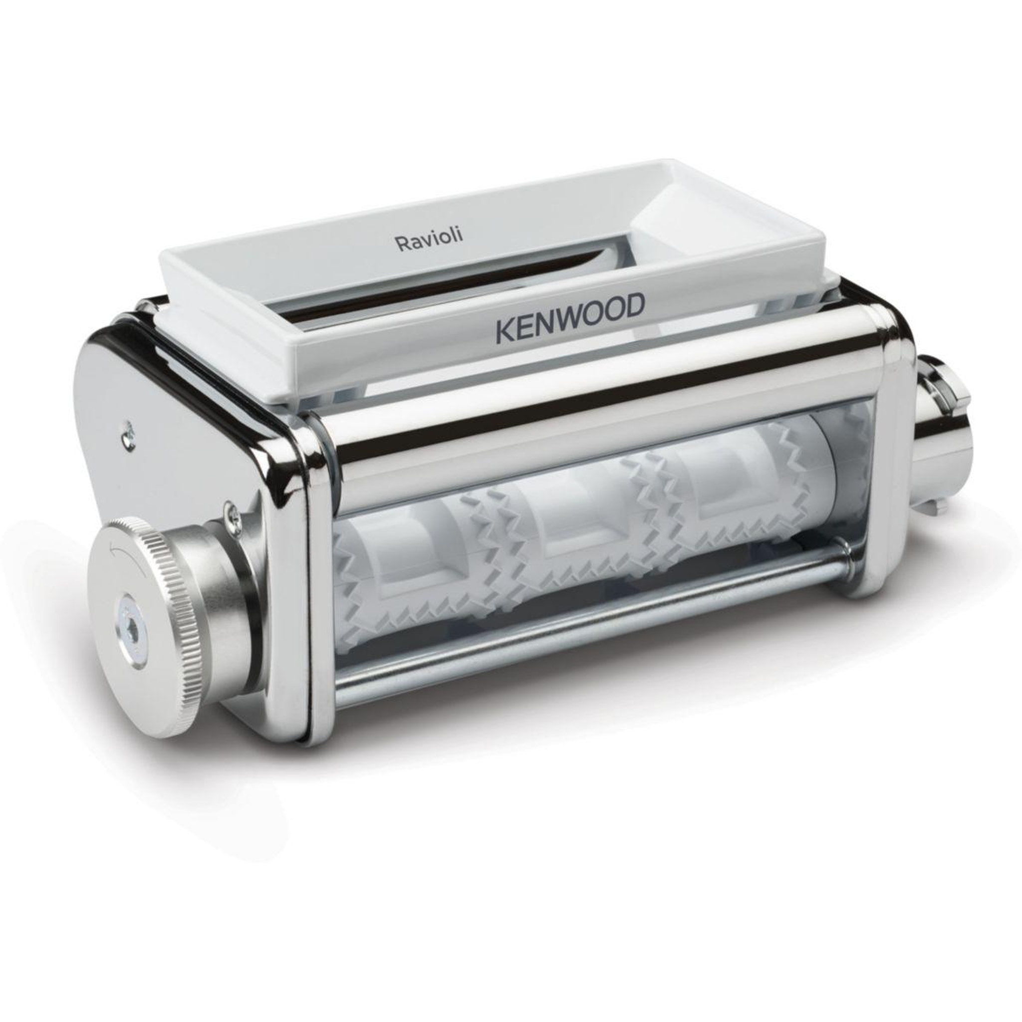 Voir la diapositive 2 : KENWOOD Filière kax93a9me machine à ravioli