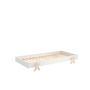 Voir la diapositive 2 : Lit empilable 90x200cm DONI