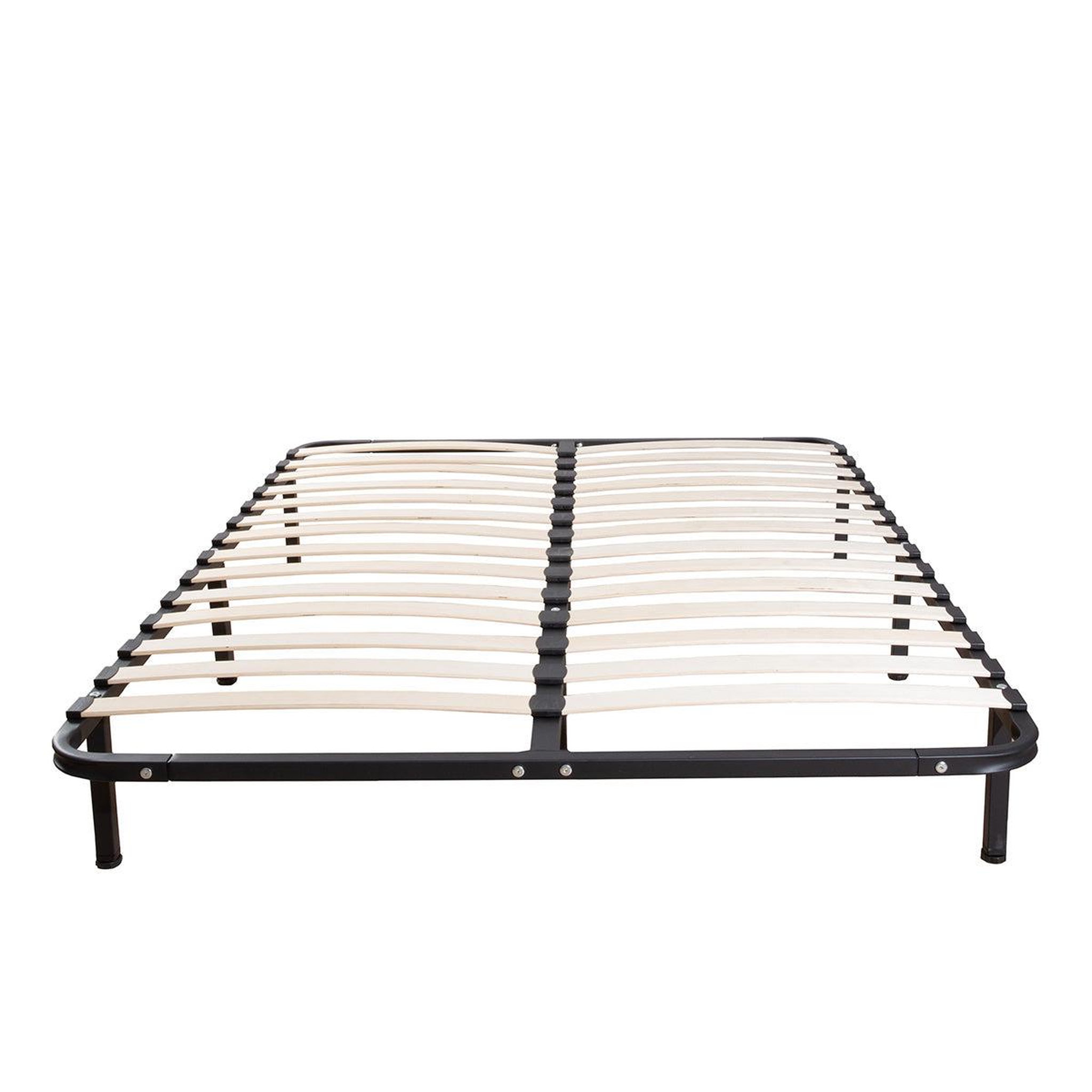 Voir la diapositive 6 : OLYMPE LITERIE Olympe literie | ensemble cristal | matelas mémoire de forme + sommier métal