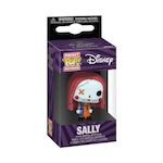 Funko Figurine Funko Pop Keychain Disney Sally