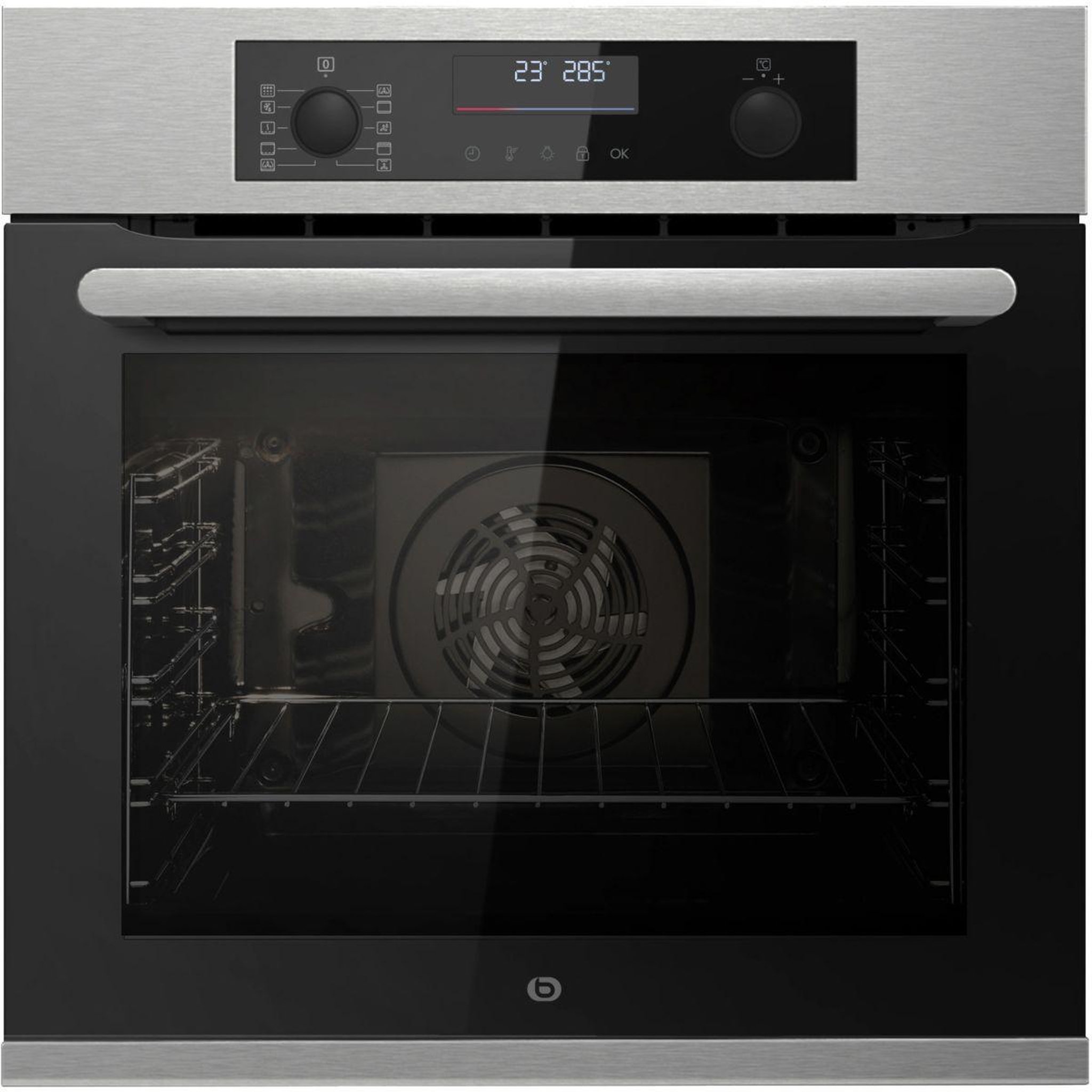 ESSENTIEL B Four encastrable efmp 105i2