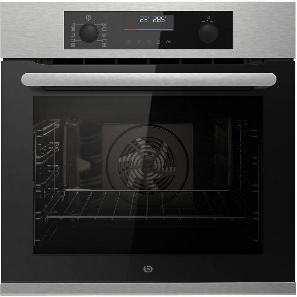 ESSENTIEL B Four encastrable EFMP 105i2