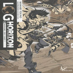 LOG HORIZON TOME 5 , Touno Mamare