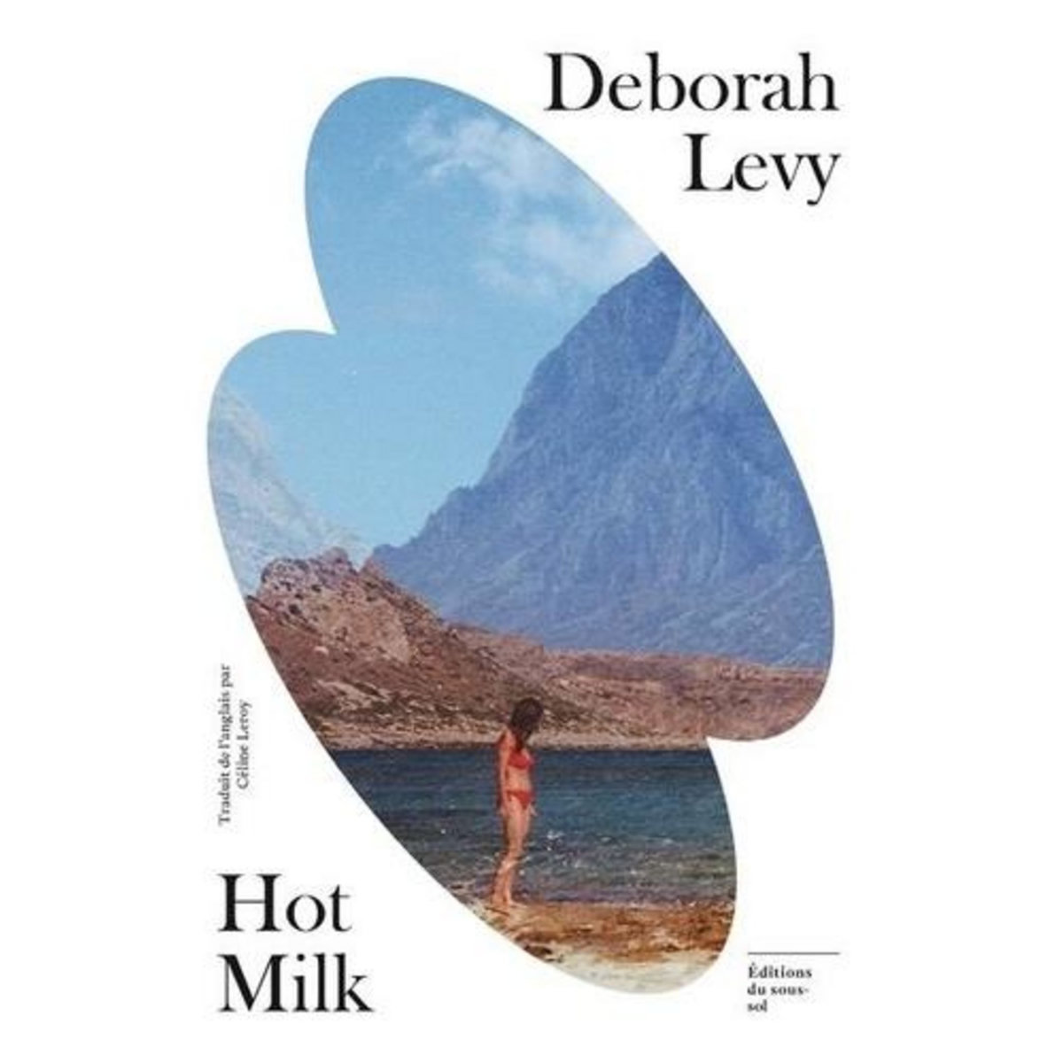 HOT MILK, Levy Deborah