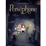 PERSEPHONE, Locatelli Kournwsky Loïc