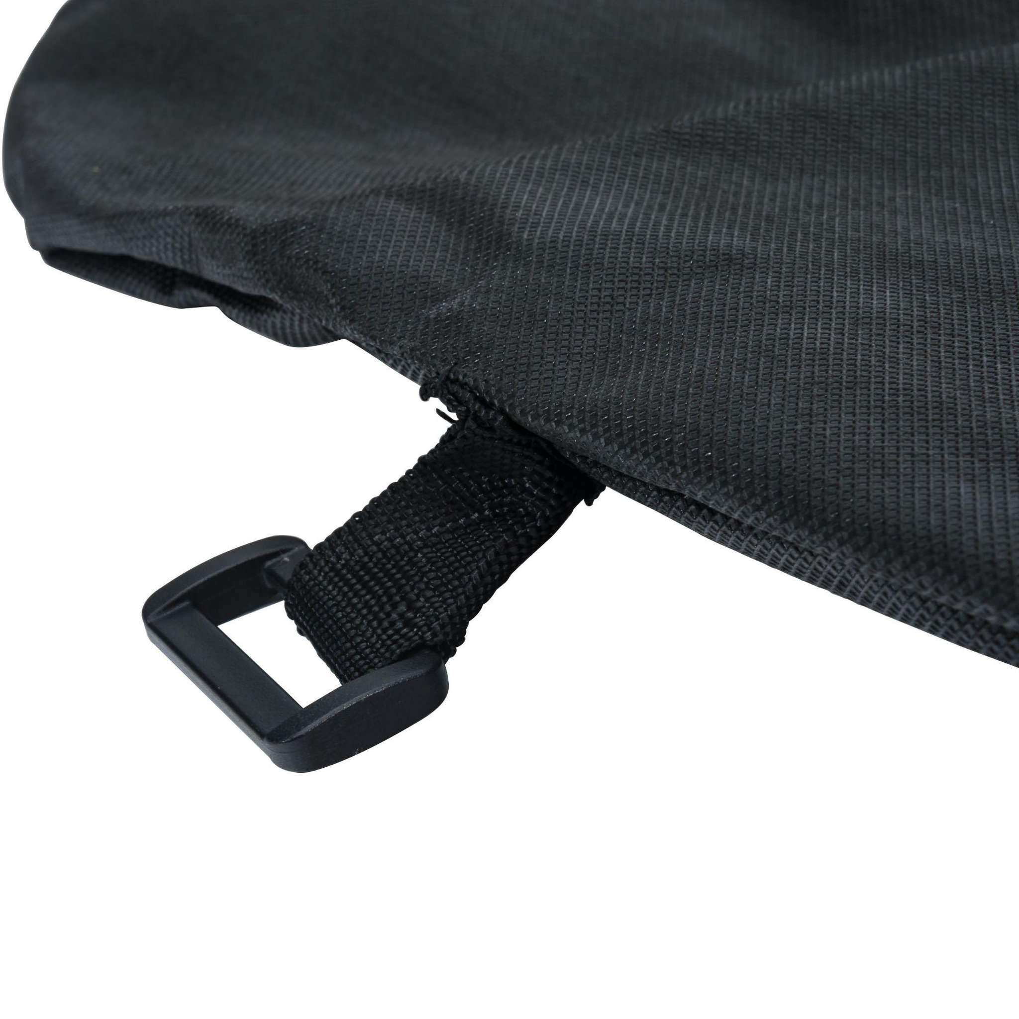 Voir la diapositive 4 : WERKAPRO Sac de remplacement pour aspirateur broyeur 35l WERKA PRO
