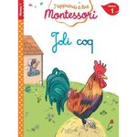 JOLI COQ. NIVEAU 1, Leroy-Jouenne Charlotte