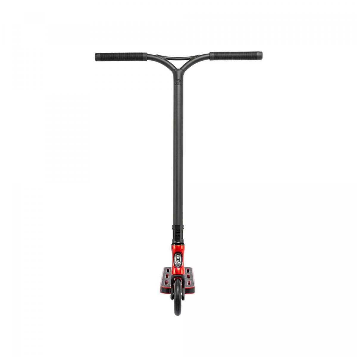 Madd Scooter Trottinette MGP origin extreme rouge chromé