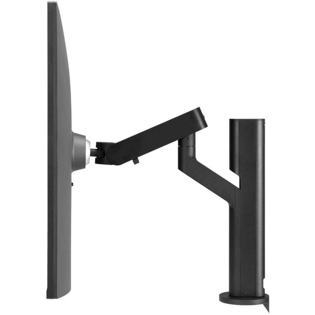 LG Ecran PC DUALUP 28MQ780-B Plat 28'' Nano IPS