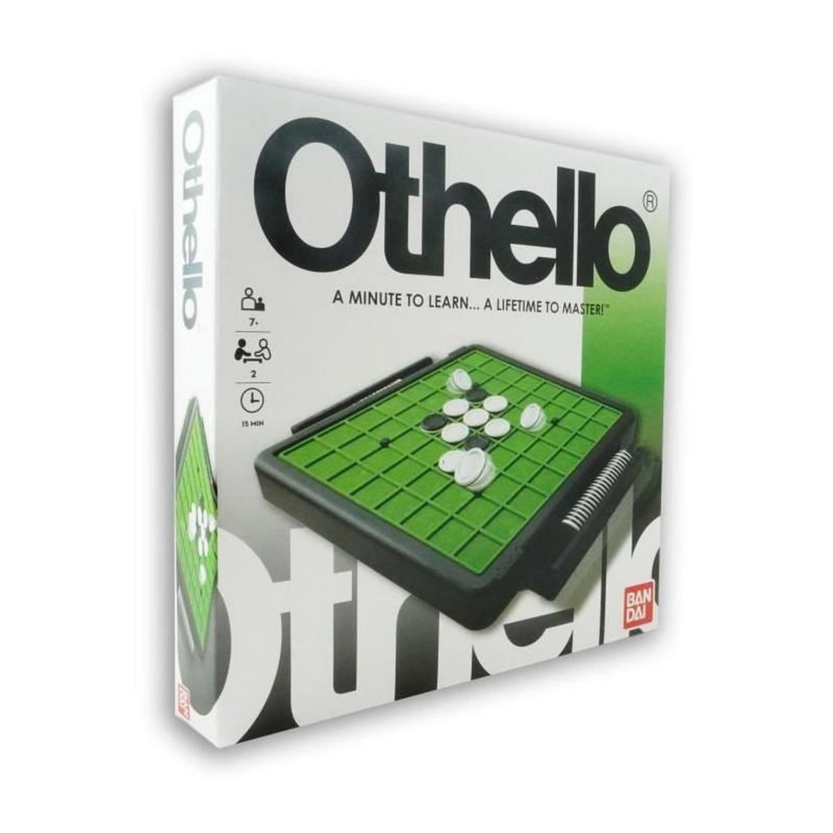 BANDAI Othello grand format -