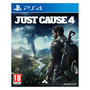 Voir la diapositive 1 : Just Cause 4 PS4