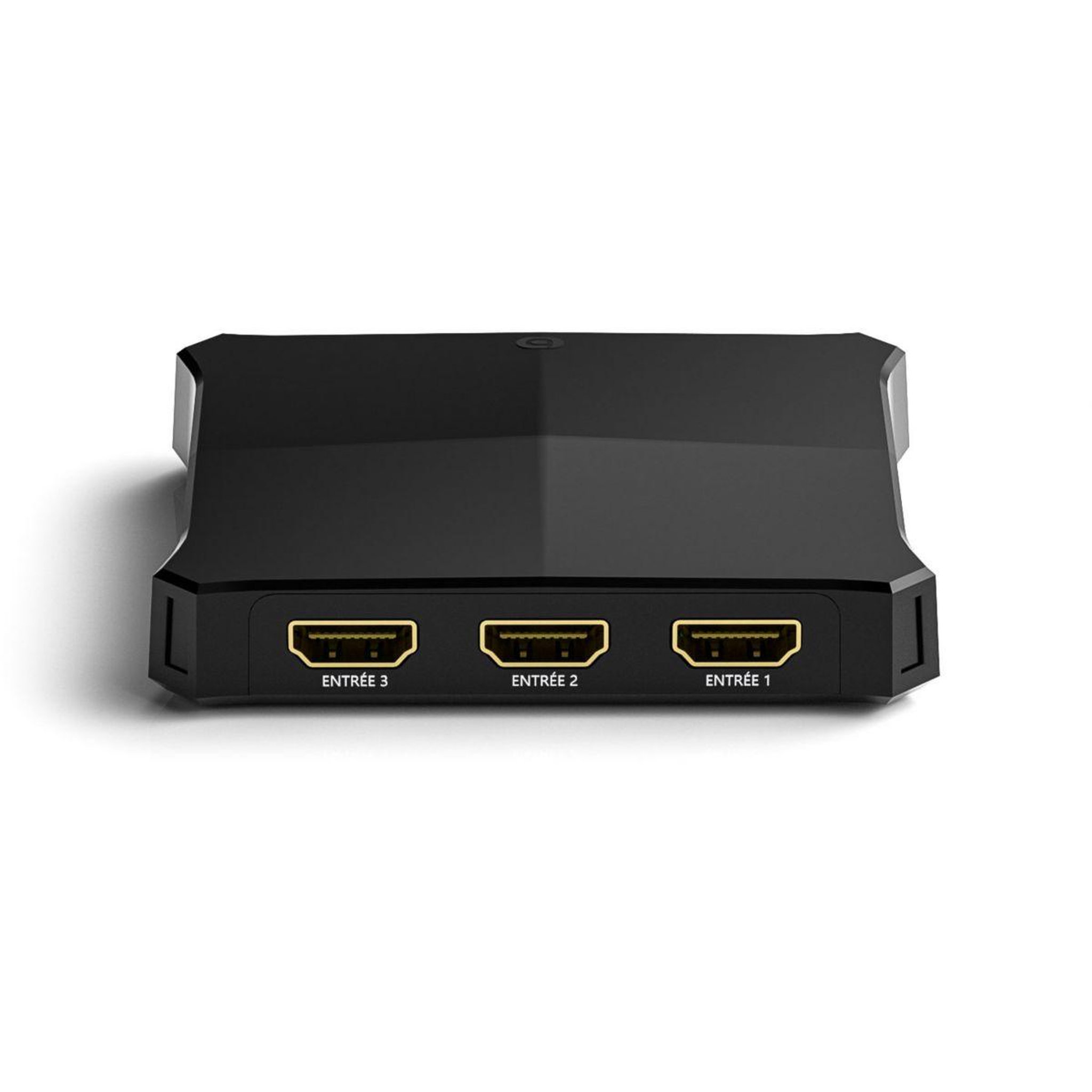 Voir la diapositive 4 : ESSENTIEL B Convertisseur hdmi/péritel convertisseur hdmi/péritel