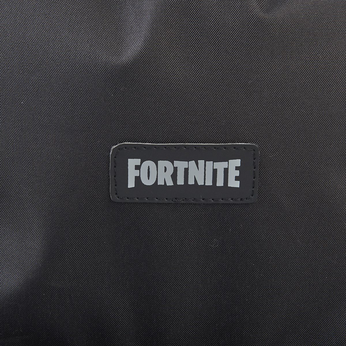 FORTNITE Sac à dos 1 compartiment noir à motifs caméo