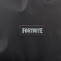 Voir la diapositive 6 : FORTNITE Sac à dos 1 compartiment noir à motifs caméo