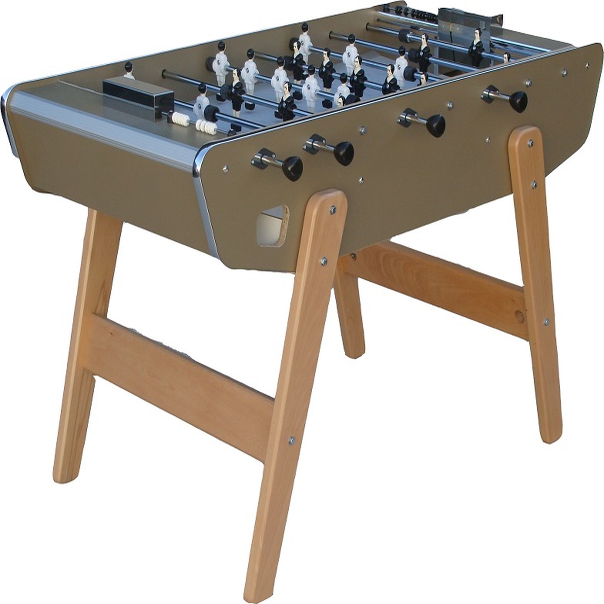 Voir la diapositive 1 : STELLA Baby-foot Stella outdoor