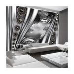 Paris Prix Papier Peint  Jewelry & Abstract. Coloris disponibles : Multicolore